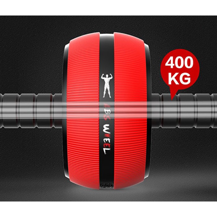 Con lăn tập bụng AB Carver Pro Roller