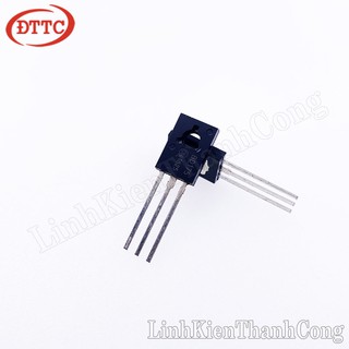 Bộ 5 Chiếc BD175 Transistor NPN 3A 45V TO126
