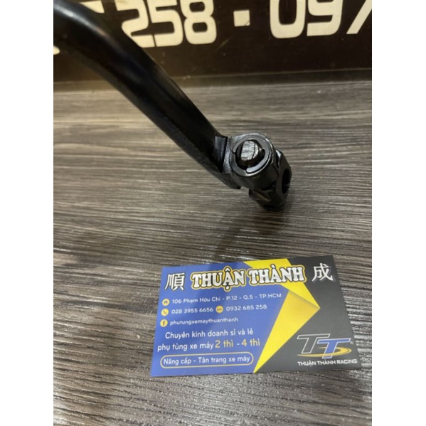 Giò đạp sport L2 - Su Sport/Xipo/RGV/Satria/RGX