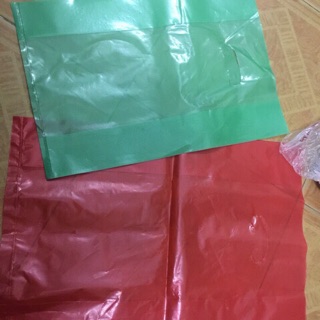 Combo túi bóng mẹ em banh