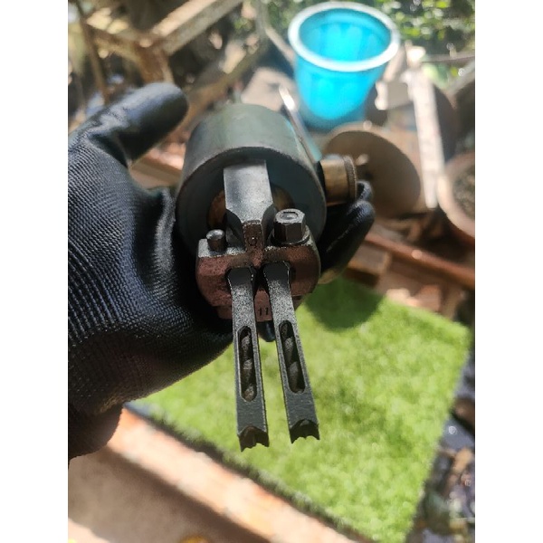 Đục mộng gỗ hàng Nhật bãi