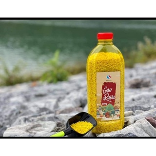 Gạo rượu sa phạm