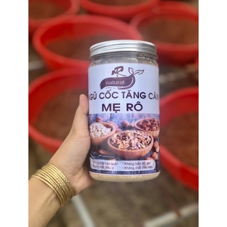 500GRAM NGŨ CỐC TĂNG CÂN ĐẸP DA