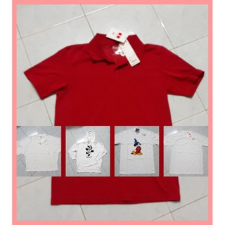 🌹🌿❤ Áo thun Uniqlo dry ex croptop UT mickey hoodie