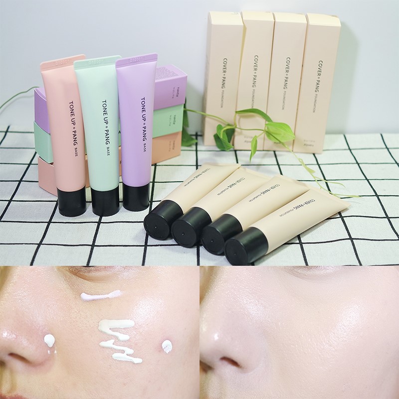 Kem Lót Apieu Tone Up Pang Base | BigBuy360 - bigbuy360.vn