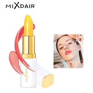 Son môi đổi màu MIXDAIR 3.8g màu sắc thời trang