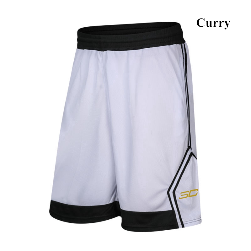 Quần Short Bóng Rổ Thoáng Khí Có Túi Khóa Kéo | BigBuy360 - bigbuy360.vn