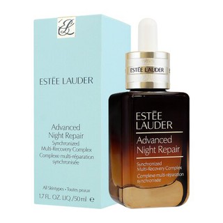 Tinh chất phục hồi chống lão hóa Estee Lauder Advanced Night Repair Synchronized Multi - Recovery 50ml