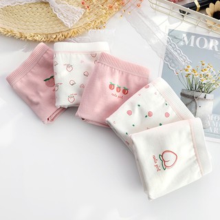 Hộp 5 quần lót dể thương