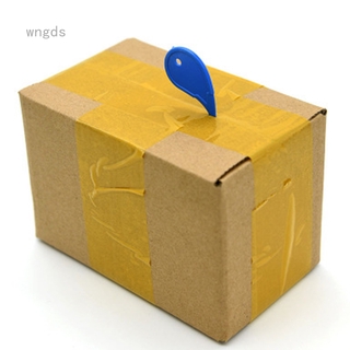 Dụng cụ cắt băng keo mở hộp bằng nhựa an toàn