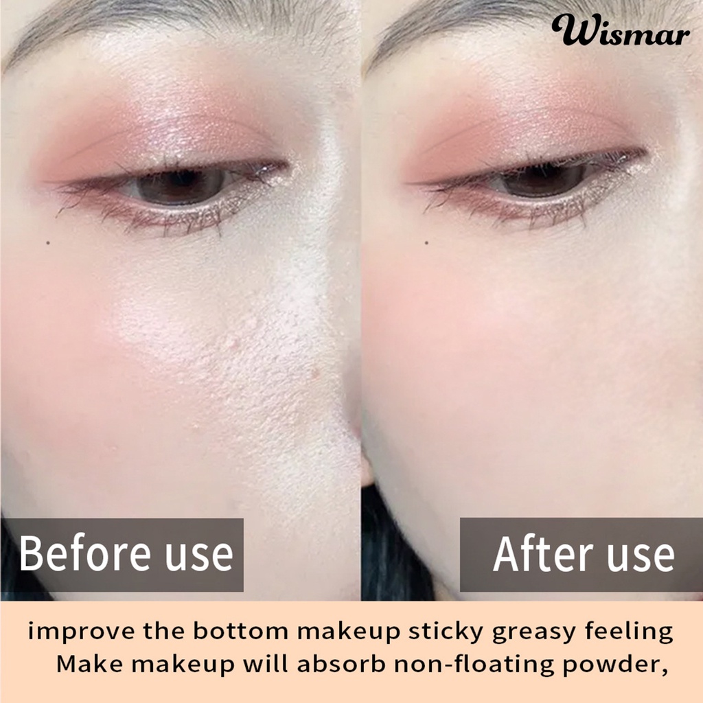 Phấn phủ dạng bột che khuyết điểm kiềm dầu lâu trôi 12g | BigBuy360 - bigbuy360.vn