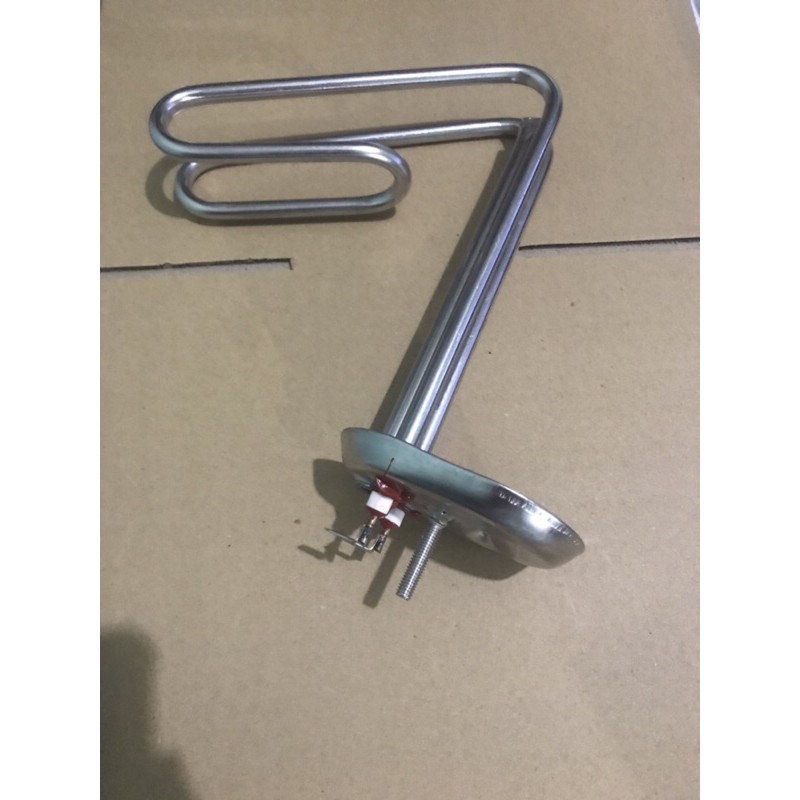 Sợi Đốt Bình Nóng Lạnh Đa Năng 30L 2500W