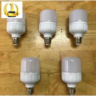 Bóng léd trụ chống nước 20w  (Shop uy tín)