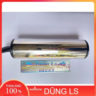 Lon bô Nova Dash Thailand