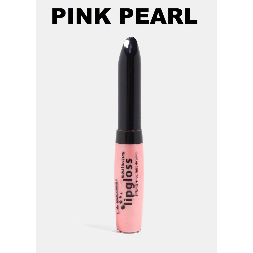 SON BÓNG L.A. COLORS LIPGLOSS