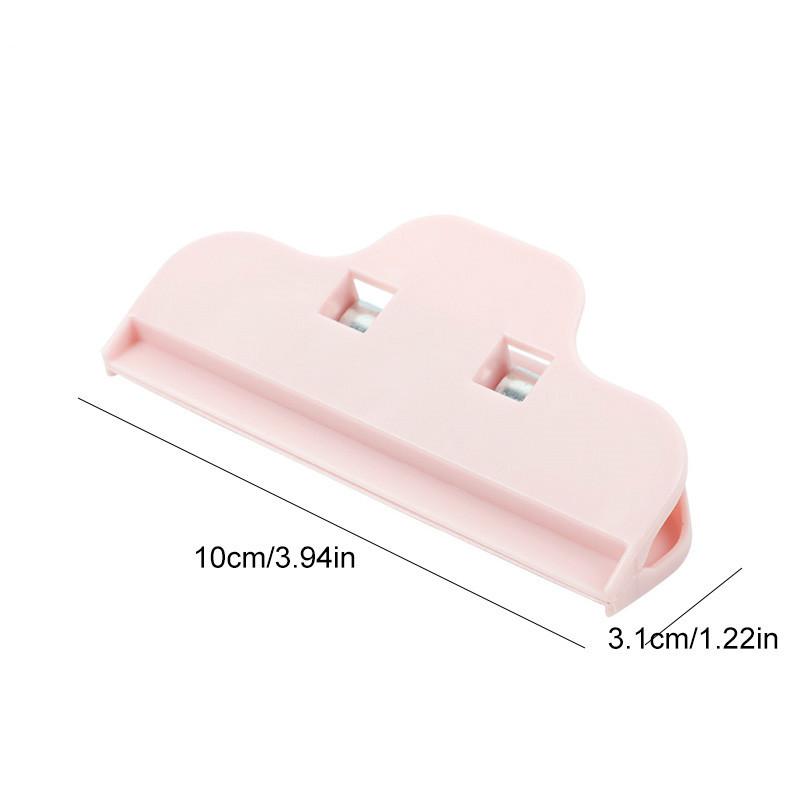 Set 2 Kẹp Miệng Túi Bảo Quản Thực Phẩm
