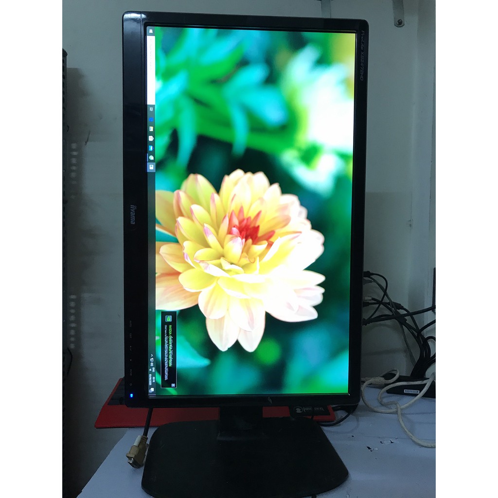 Màn Hình 24 Inch – Màn Hình Led 24’’ Nhật Bền Và Đẹp cho khách cần | BigBuy360 - bigbuy360.vn
