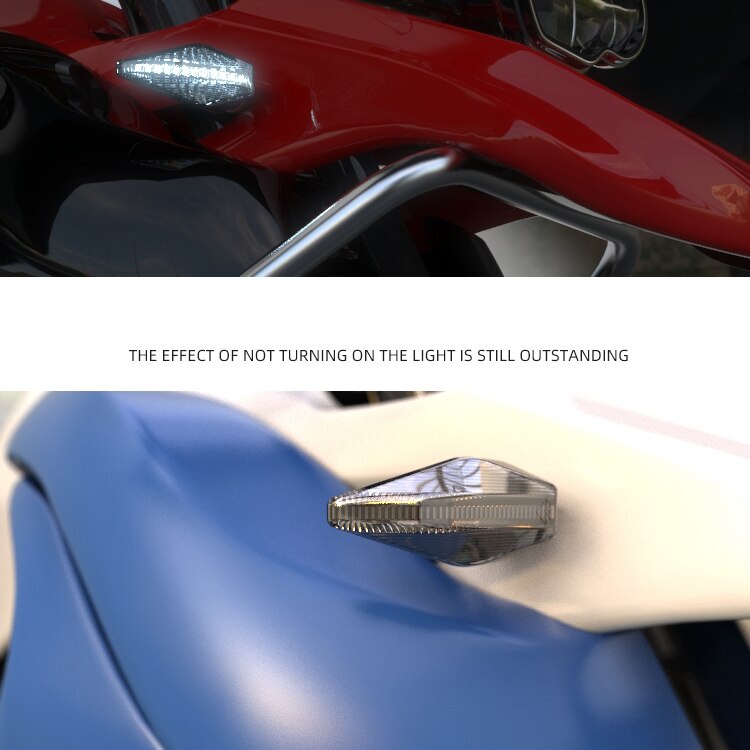 Đèn Xi Nhan Spirit Beast L26 Chính Hãng 1 Cặp