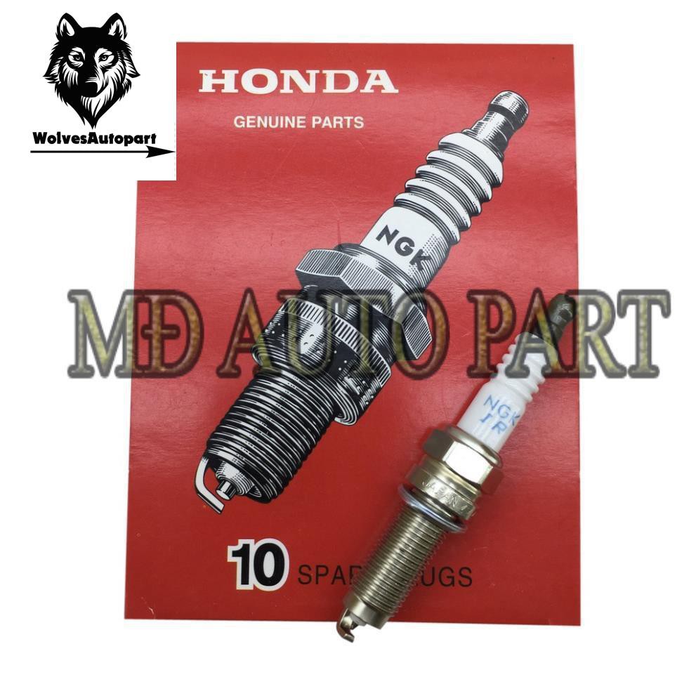 Bugi NGK Iridium Honda chân dài dành cho ô tô Honda