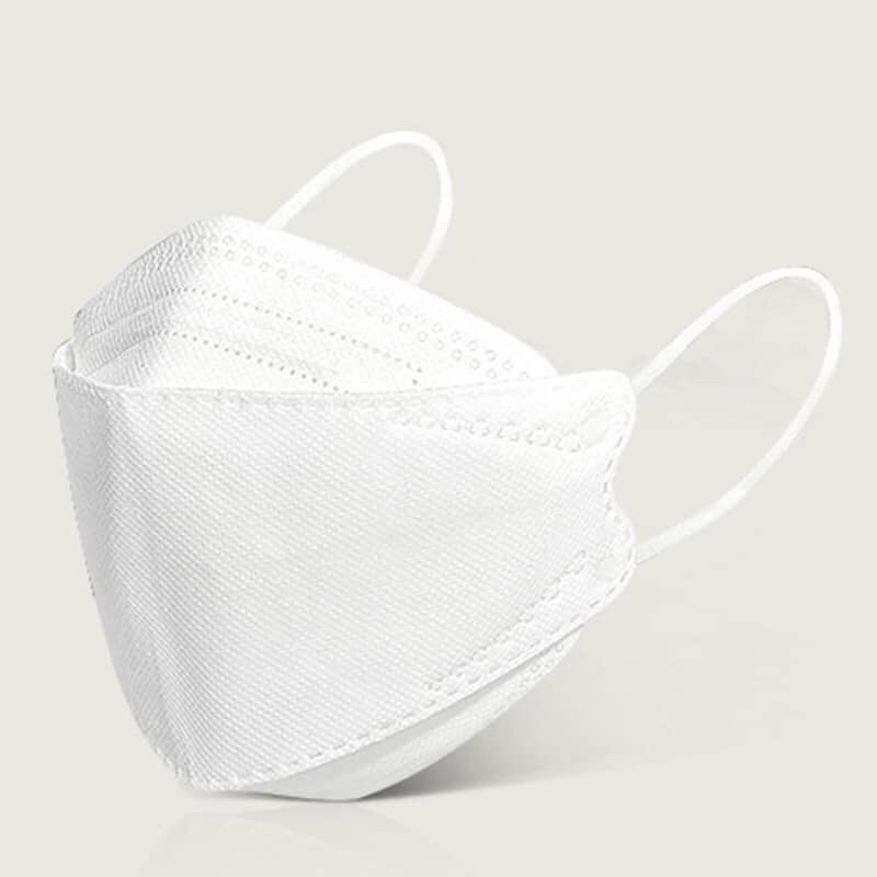 Set 50 Chiếc Khẩu trang 4 Lớp KF94 (5 màu) Chống Bụi Mịn, Kháng Khuẩn Hàng Cao Cấp Chibishopsince2018