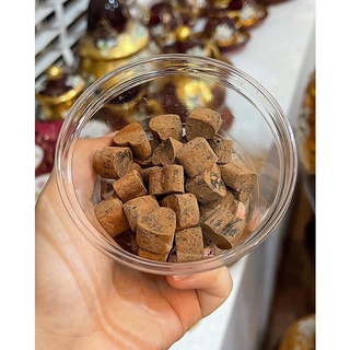 Nama 3 vị Oreo Socola Matcha