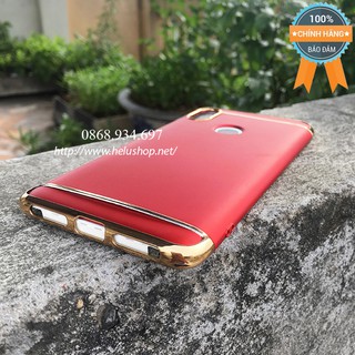 Ốp lưng Xiaomi Redmi S2 ba mảnh