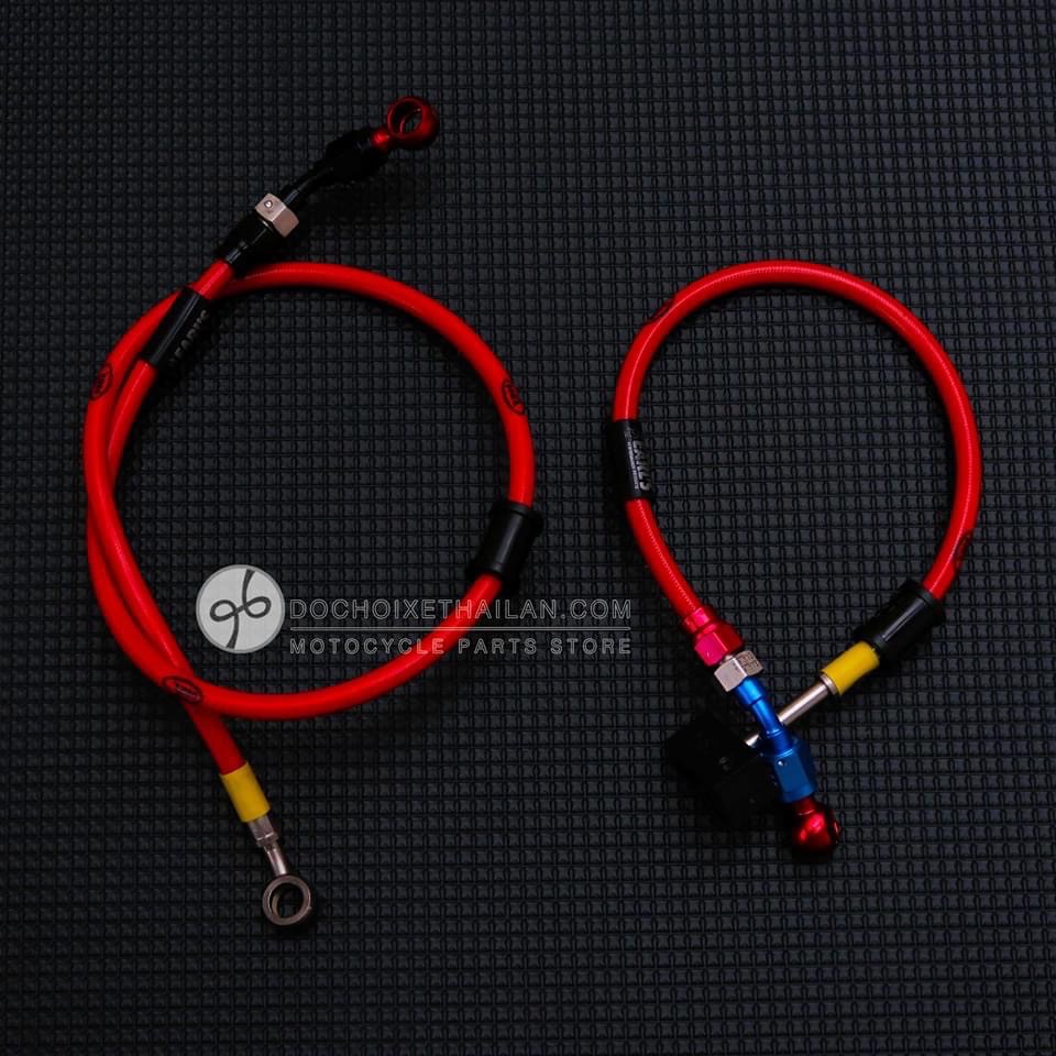 Dây Dầu SH 2020