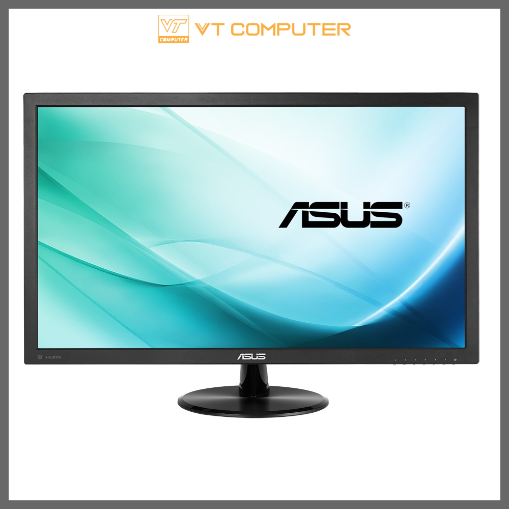 Màn Hình 24 inch / Asus / Bảo Hành Tận Nơi 36 Tháng / VG247Q1A / VP248H / 75-165Hz / FHD