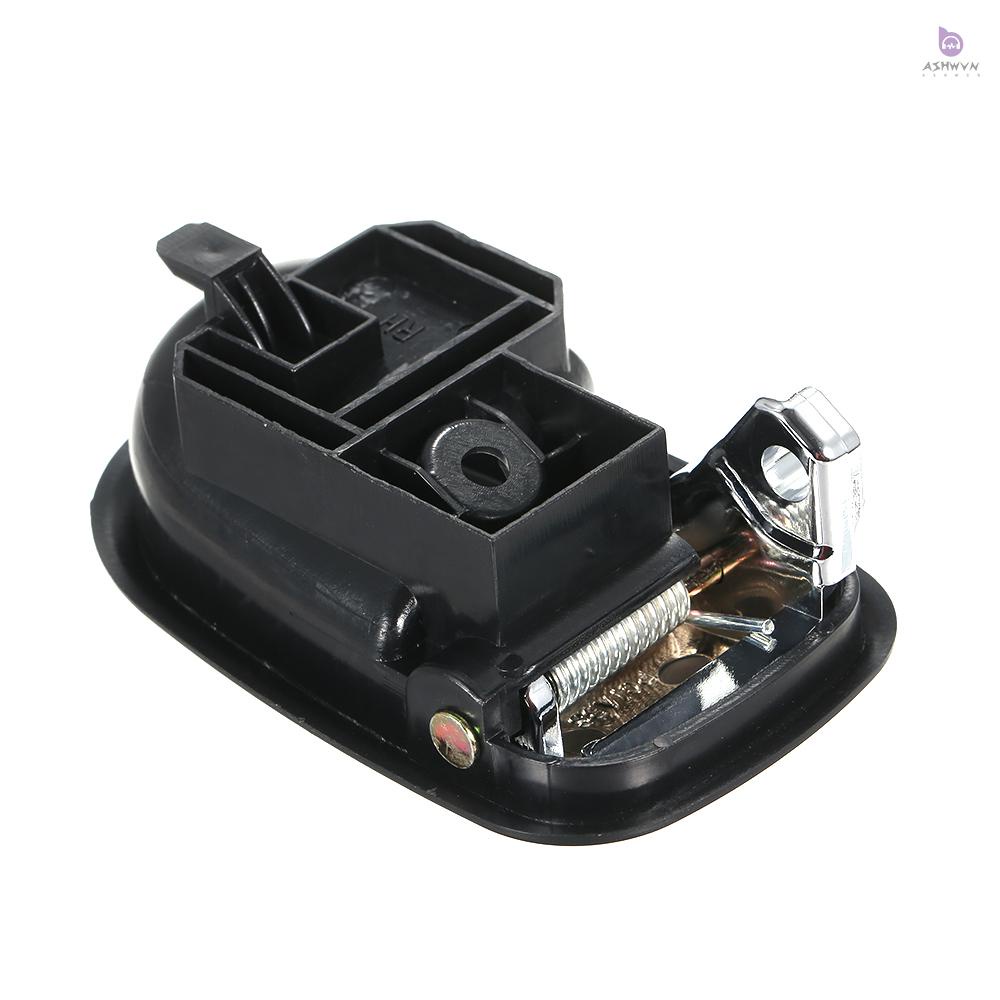 Tay Nắm Cửa Trước Hoặc Sau Thay Thế Cho Mazda 323 Astina BJ 1998~2003