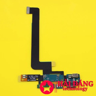 [Mã ELFLASH3 hoàn 10K xu đơn 20K] Cụm Bo Mạch Cáp Sạc Xiaomi Mi4 Mi 4