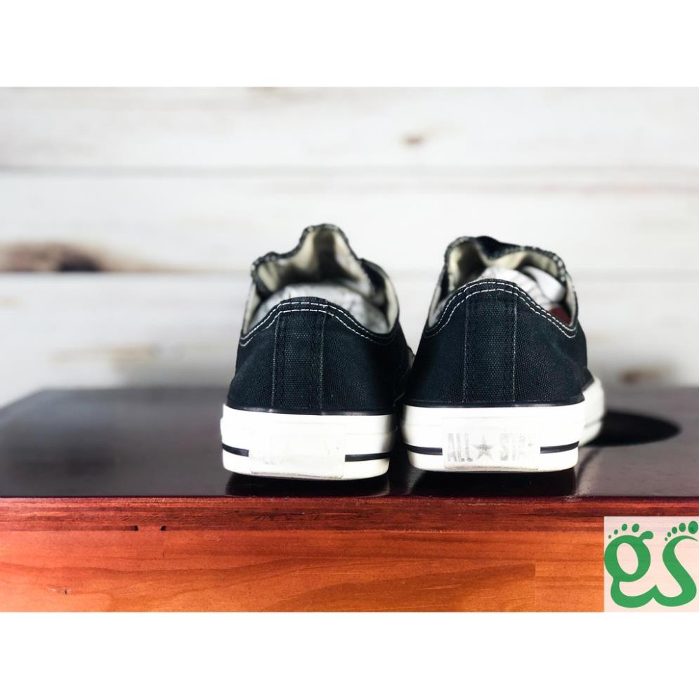 🍊 sale 1.1 (SIZE 41) Giày thể thao chính hãng 2hand CONVERSE ALL STAR CHUCK TAYLOR OX LOW ' }