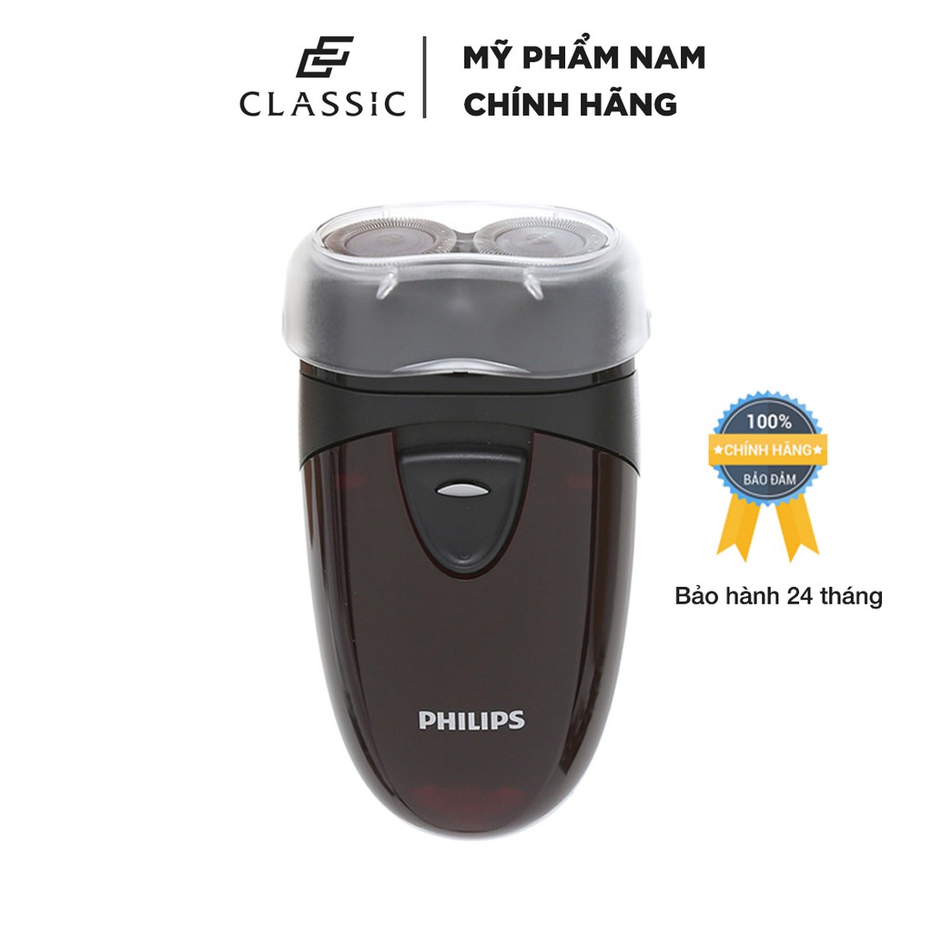 Máy Cạo Râu Philips PQ206 - Bảo hành 2 năm chính hãng