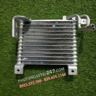 Két làm mát nhớt xe tải Veam