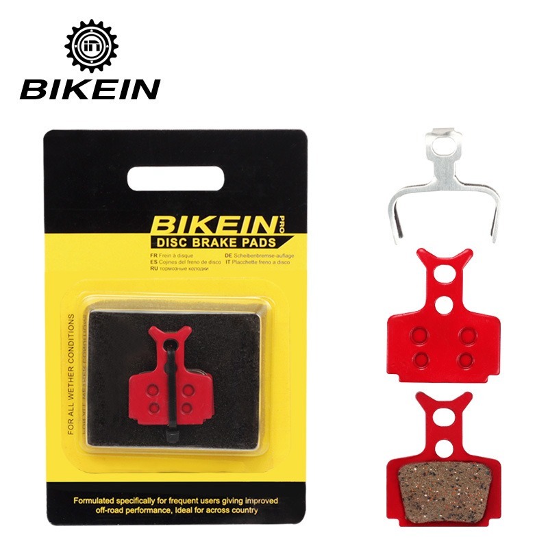 Brake Pads P225Bp For Mountain Bikes
