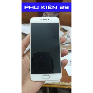 [Meizu Pro 6] Kính cường lực Glass Pro+ 9H