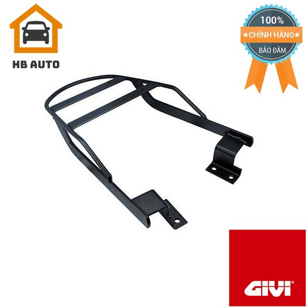 Baga Givi cho xe Honda Super Dream Dream 110 MV-EX5DREAM110FI