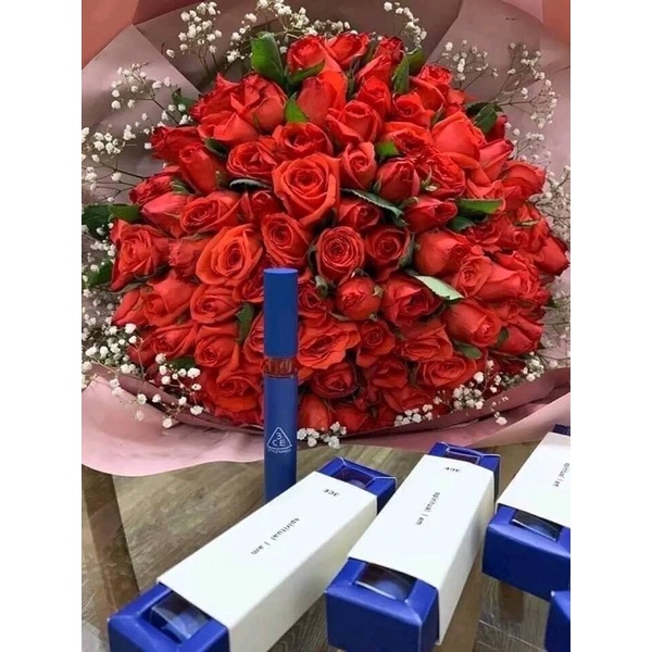Son Kem Lỳ 3ce Nội Địa Trung, Thơm Lỳ Màu Siêu Hot Trend