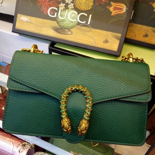 Túi gucci đầu rồng