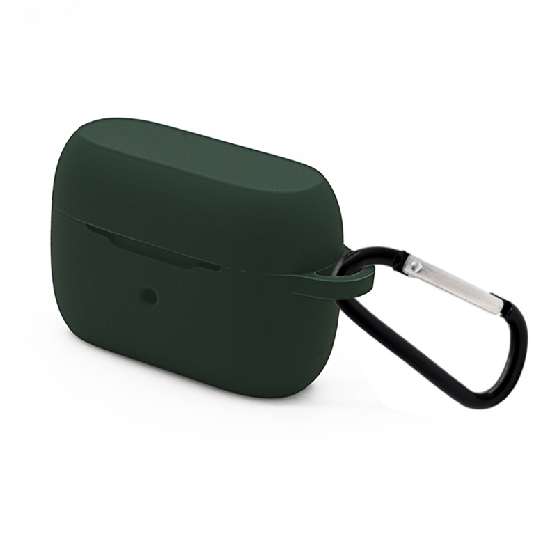Vỏ Bảo Vệ Hộp Sạc Tai Nghe Chống Sốc Chống Bụi Cho Jabra Elite 4 Active
