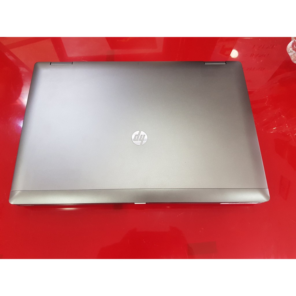 [Hot] Laptop Chơi PUBG Mobile . Liên Minh .FIFA 4 ...  HP 6560b Core i5-2520m/Ram 4Gb/ SSD Siêu Tốc , Màn To 15.6inch