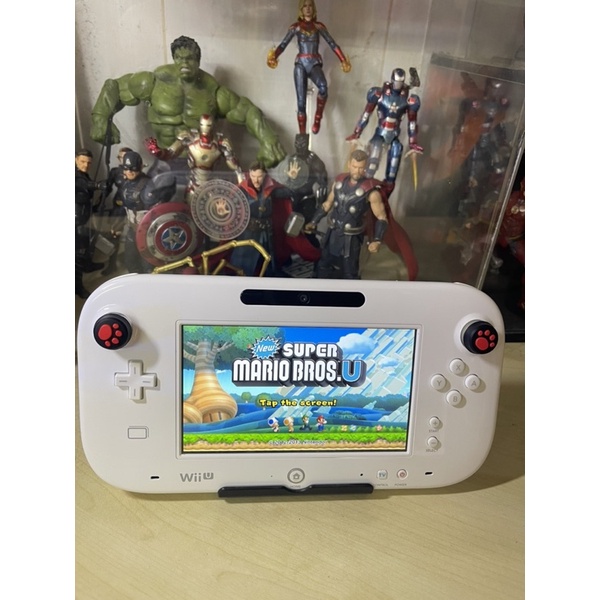 Máy Wii U chính hãng nhiều game