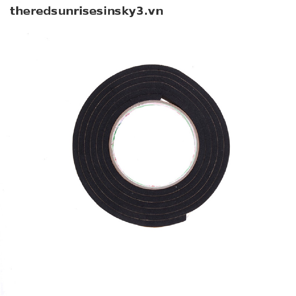 Cuộn Băng Keo Xốp Rộng 2m 3m 20M 5M Chuyên Dụng Cao Cấp