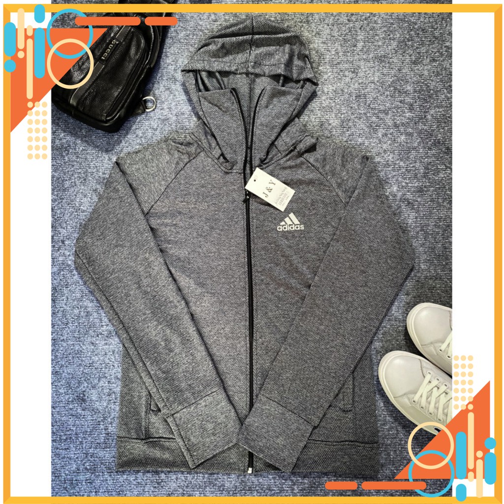 Áo Chống Nắng Cho Nam Chất Mát Thông Hơi,Thoáng Mát Chống Tia UV-Full Size