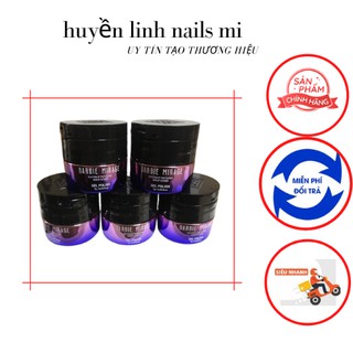 Gel nhũ cao cấp vẽ viền móng siêu xinh