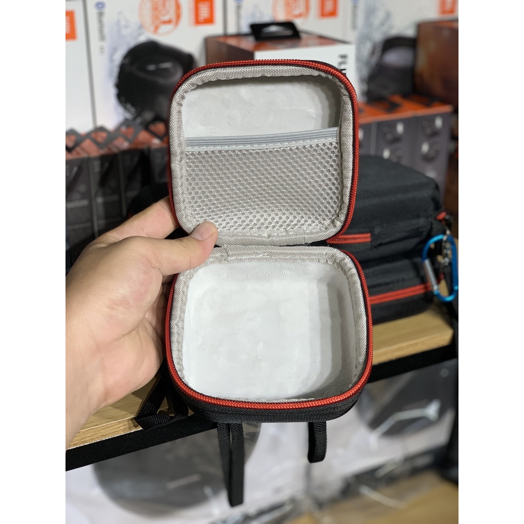 Túi đựng chống sốc cho loa Marshall Willen