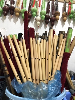 Dòng sáo SV2