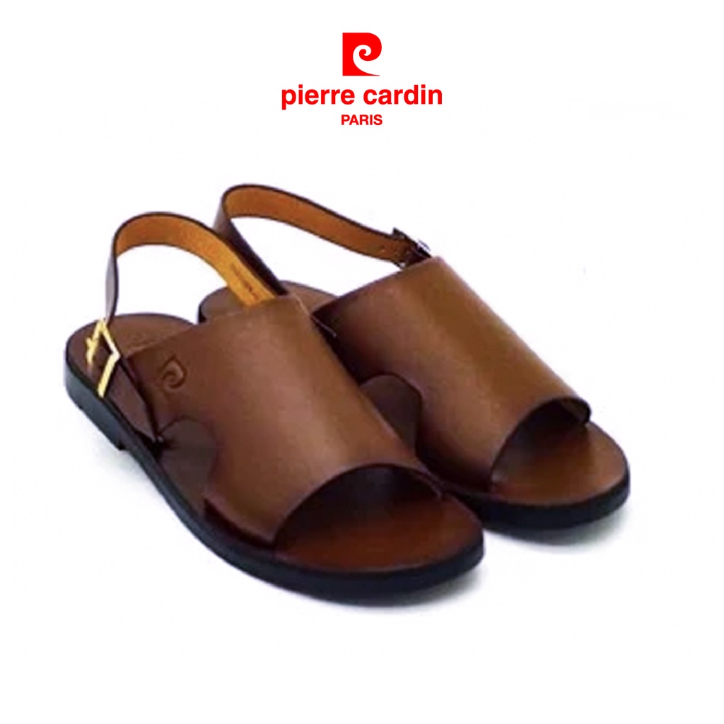 Sandal nam Pierre Cardin PCMFWLE136BRW