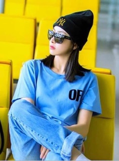 Mũ Đôi Nam Nữ