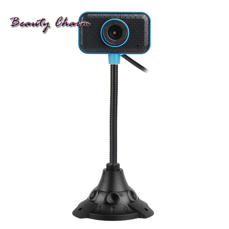 【Hàng mới về】 Webcam HD 4M kèm mic có cho máy tính cho Video conferences/Webcasts/video calls | BigBuy360 - bigbuy360.vn