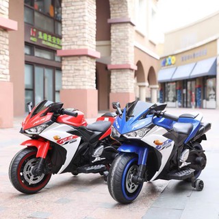 Xe Máy Điện 💖FREESHIP💖Xe Máy Điện Vapa Q618 Cho Bé[ xe may cho be tư lai]